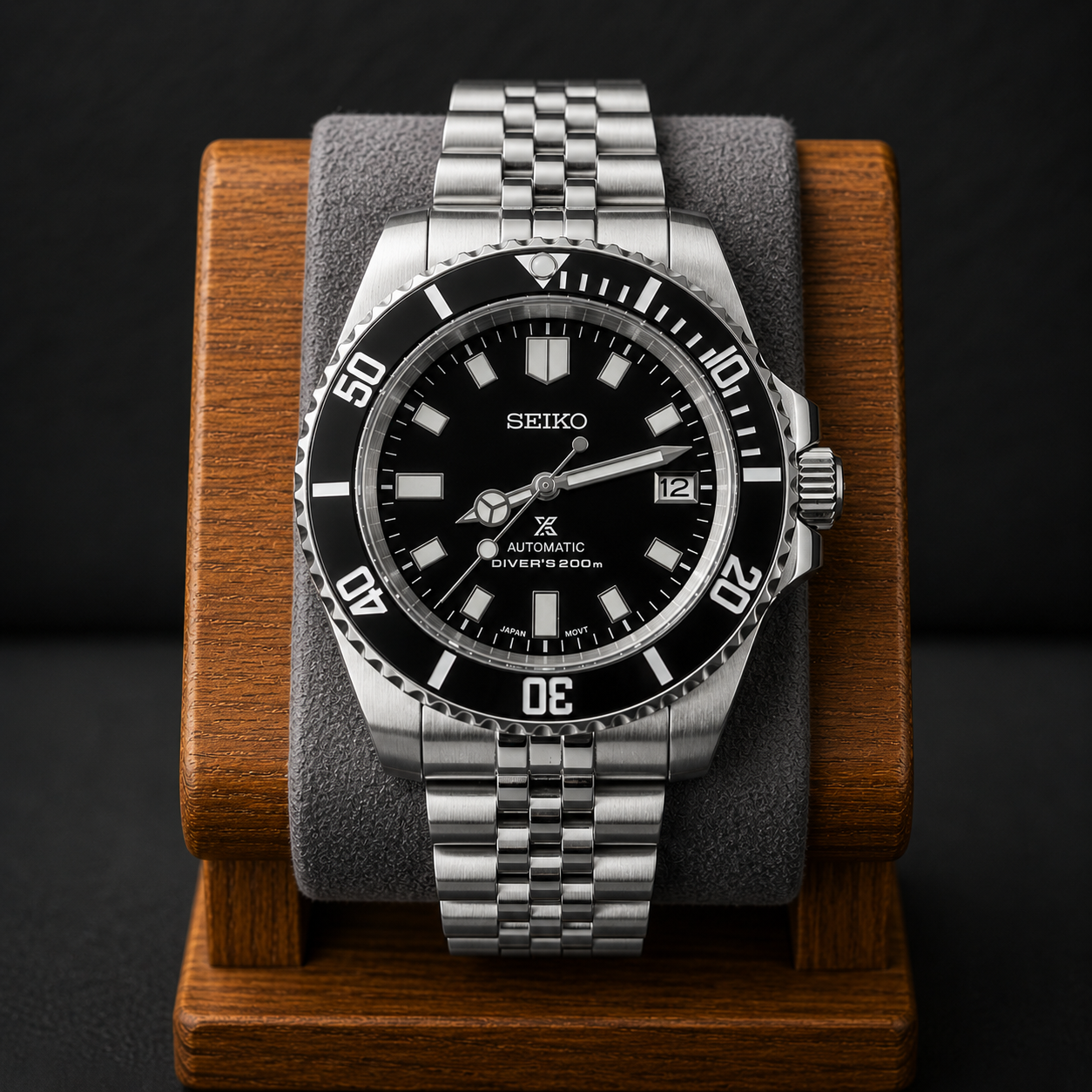 Dive Watches