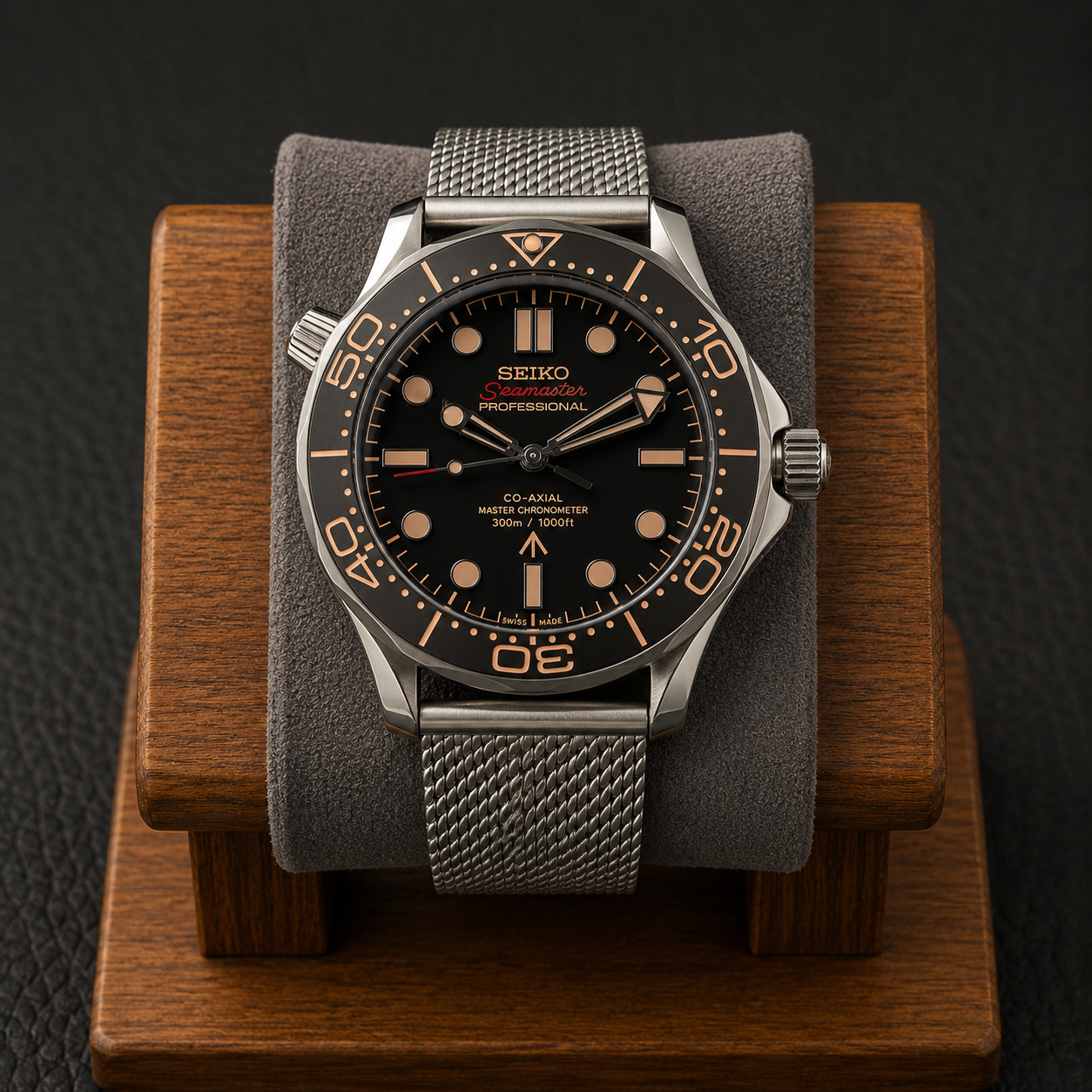 Seamaster