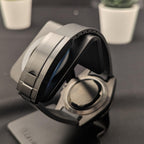 Dark Knight –  Stealthy Custom mod