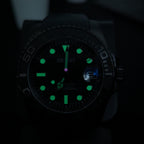 Dark Knight –  Stealthy Custom mod