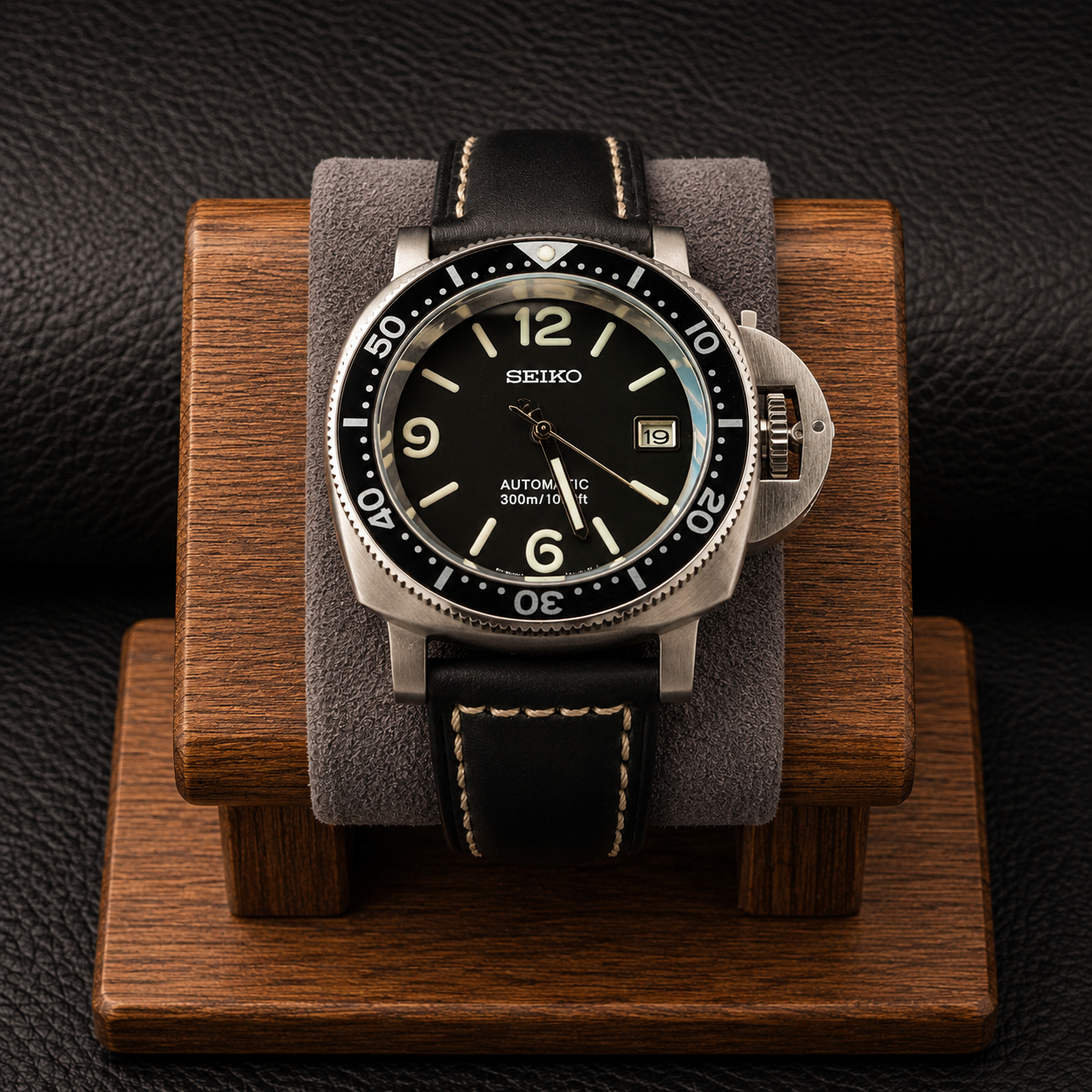 Luminor Classic Diver