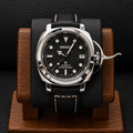 Luminor Classic - Carbon