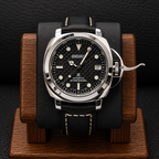 Luminor Classic - Carbon
