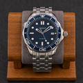 Seikomaster 300 Blue Diver