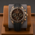 Seikotona Chocolate homage - Chrono