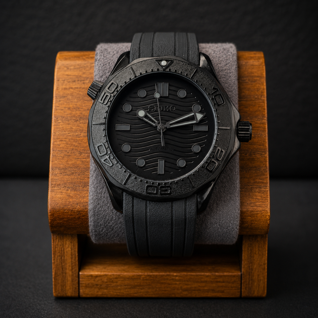 Stealthmaster 300