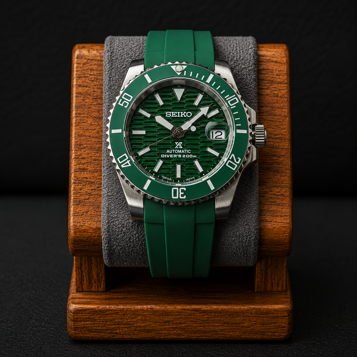 Green Lantern - Custom Mod