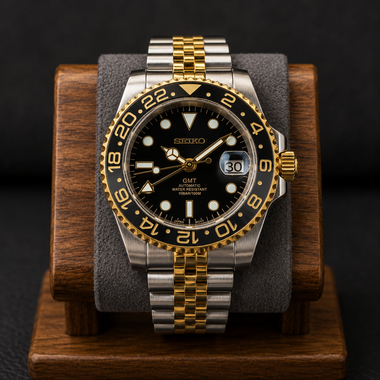GMT Master-ii Homage 2023 Model