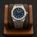 SeikOak Homage | Royal Blue
