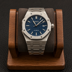 SeikOak Homage | Royal Blue