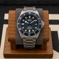 Tudeiko Diver - Blue