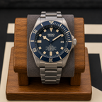Tudeiko Diver - Blue