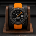 Sunburst Orange Yachty