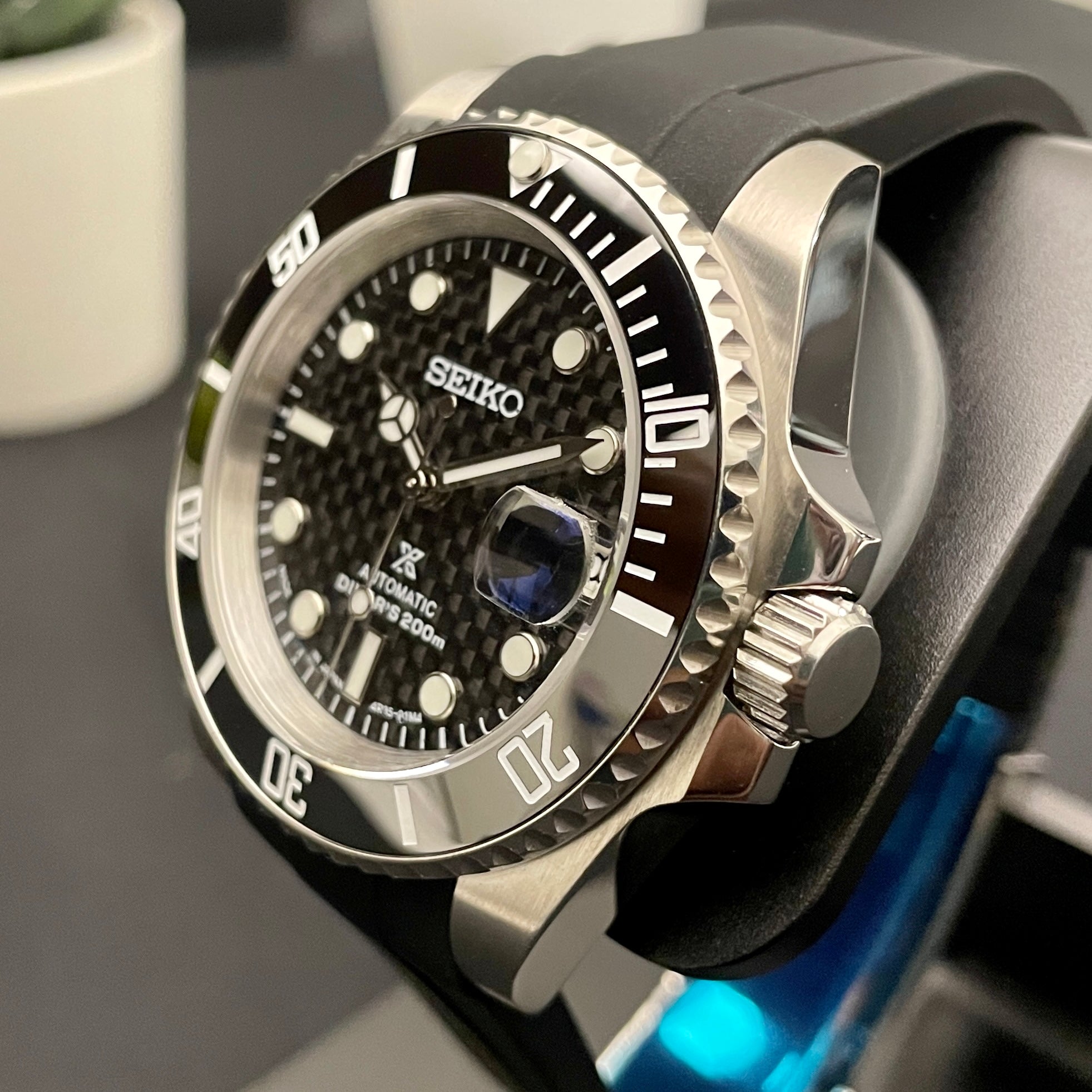 Classic Sub with modern twist