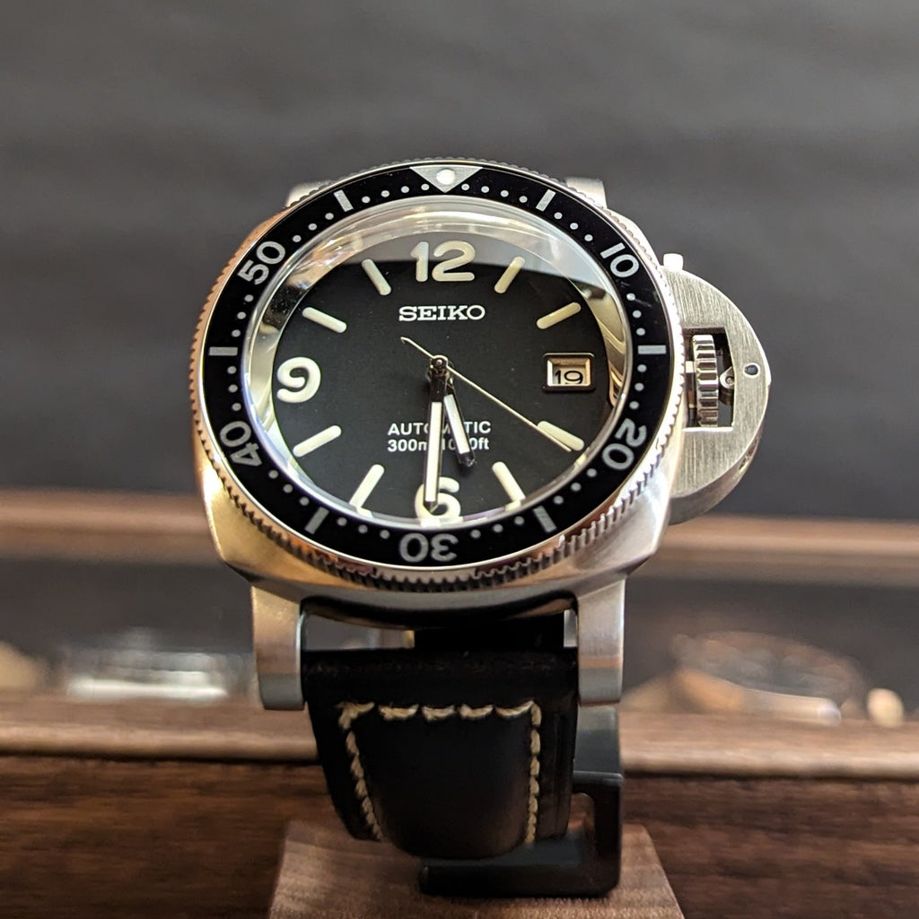 Lumeiko Classic Diver