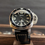 Lumeiko Classic Diver