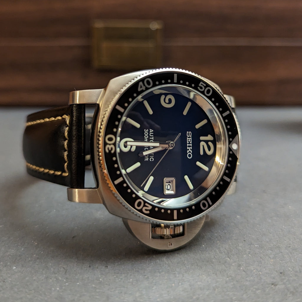 Lumeiko Classic Diver