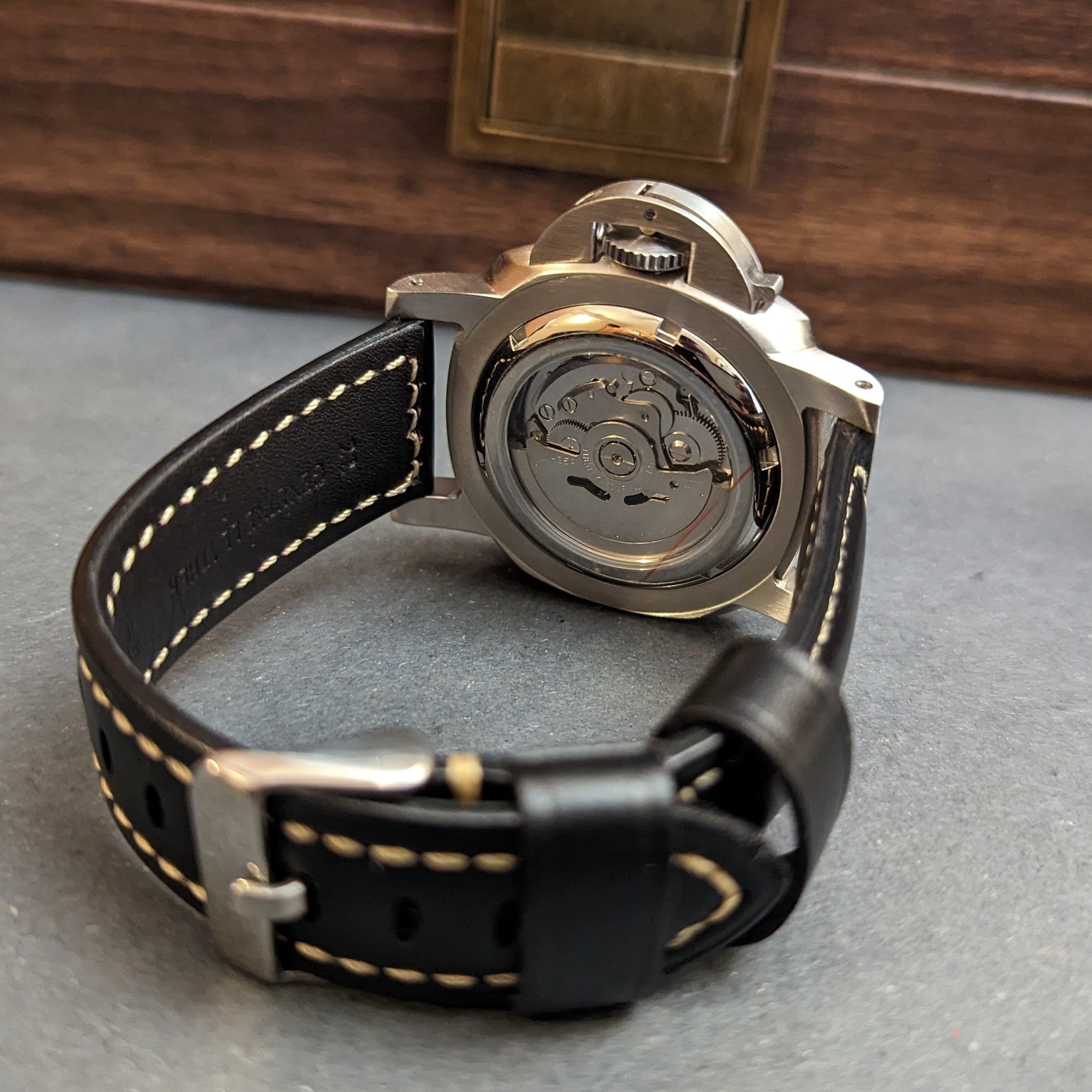 Lumeiko Classic Diver