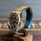 Seikomariner - Seiko Style