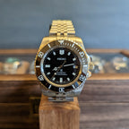 Seikomariner - Seiko Style