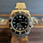 Seikomariner - Seiko Style