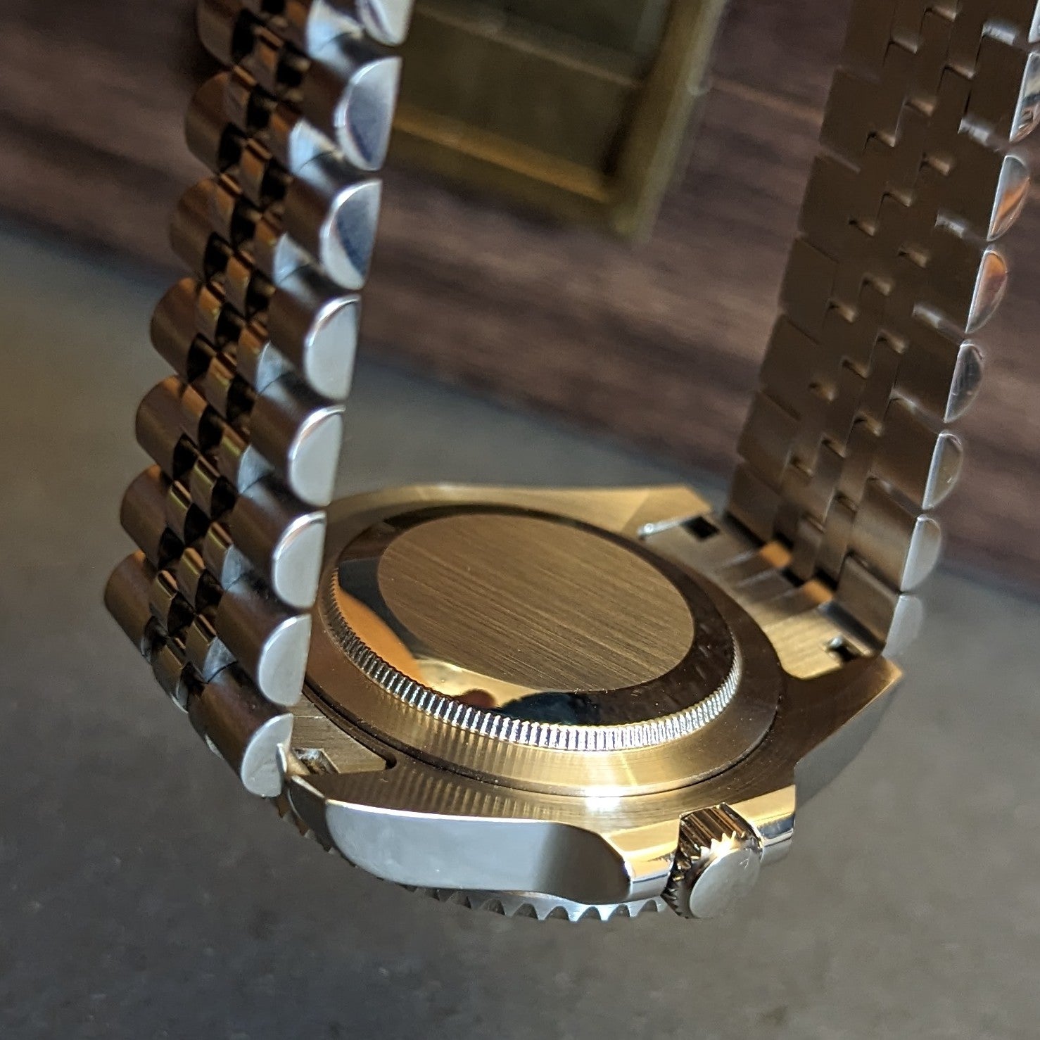 Seikomariner - Seiko Style
