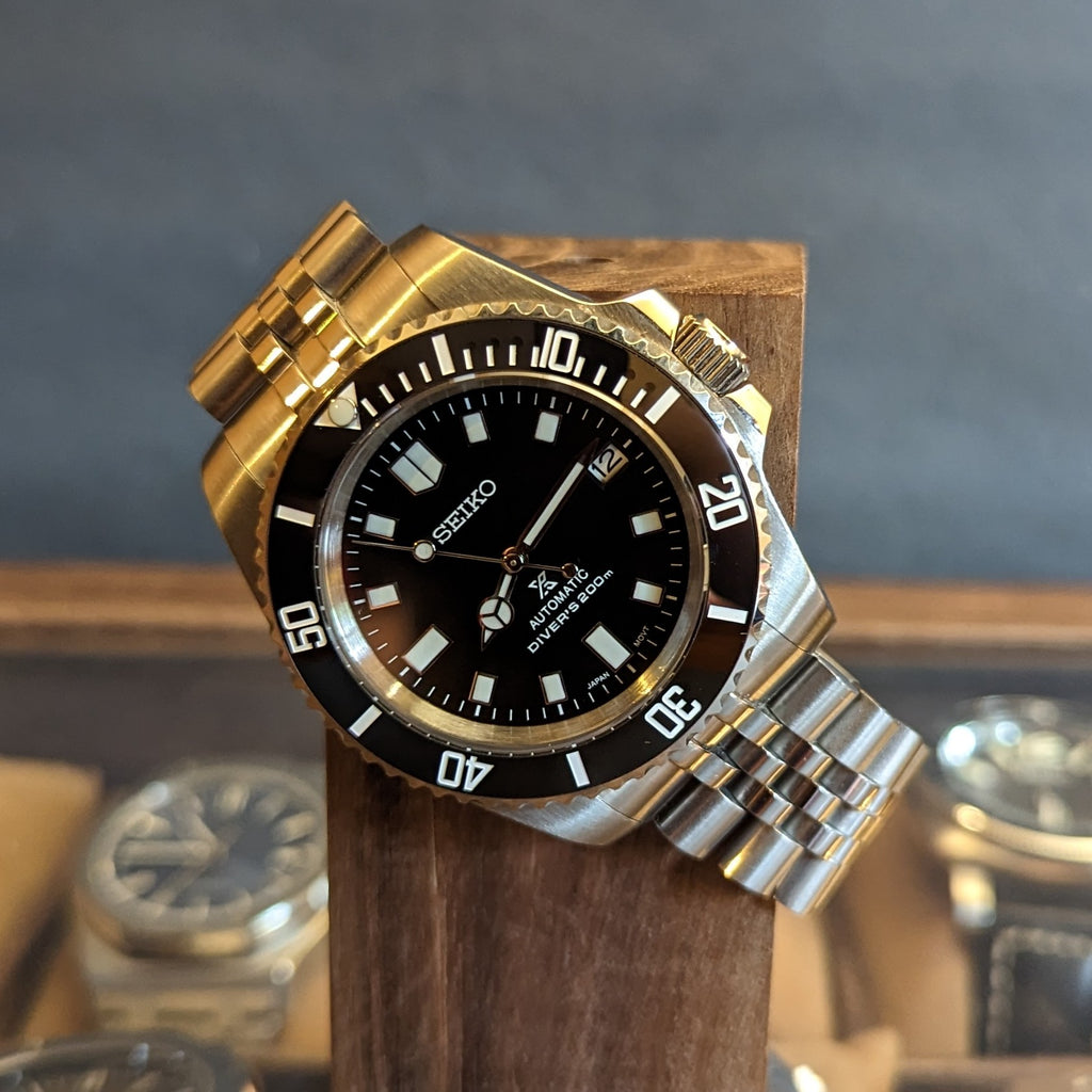 Seikomariner - Seiko Style