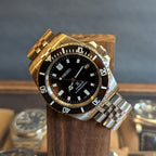 Seikomariner - Seiko Style