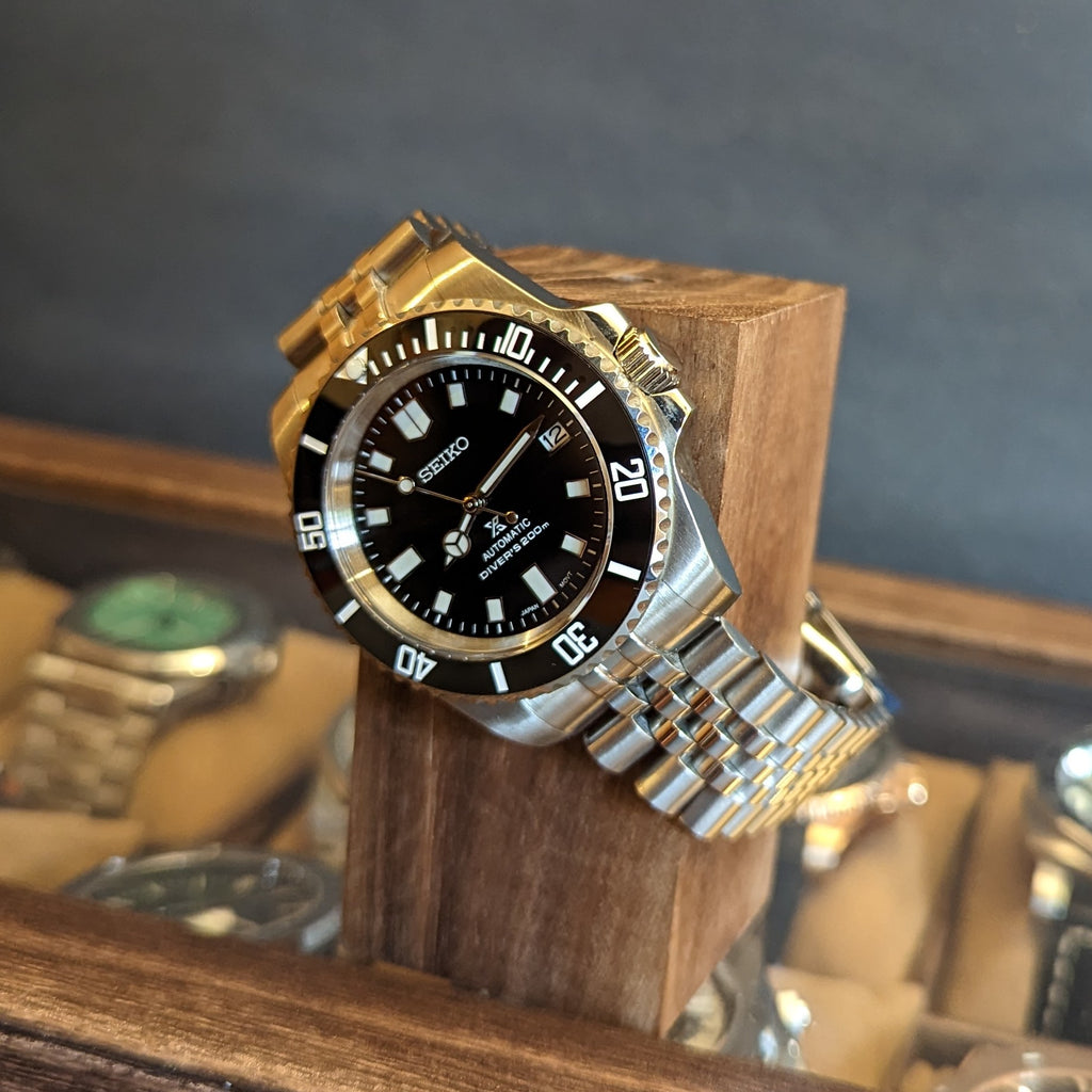 Seikomariner - Seiko Style
