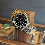 Seikomariner - Seiko Style
