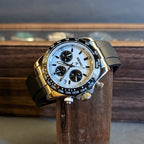 SeikoTona Panda - Chrono
