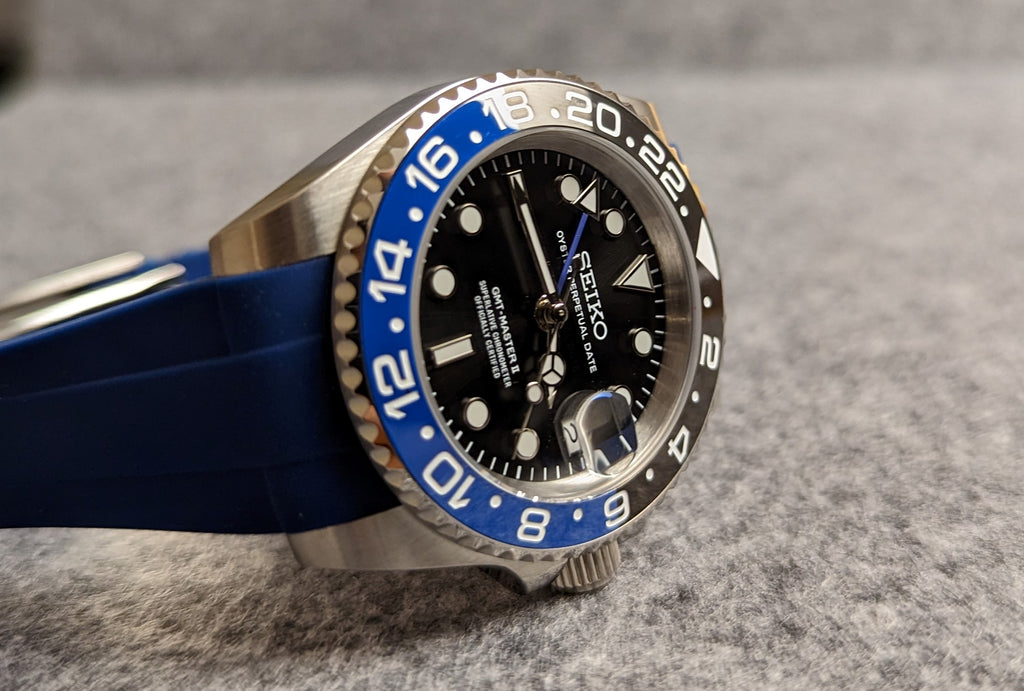 GMTeiko Batman - Flex Strap