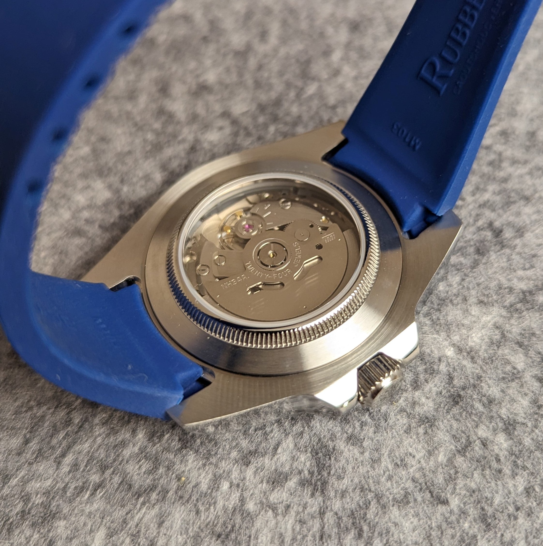 GMTeiko Batman - Flex Strap