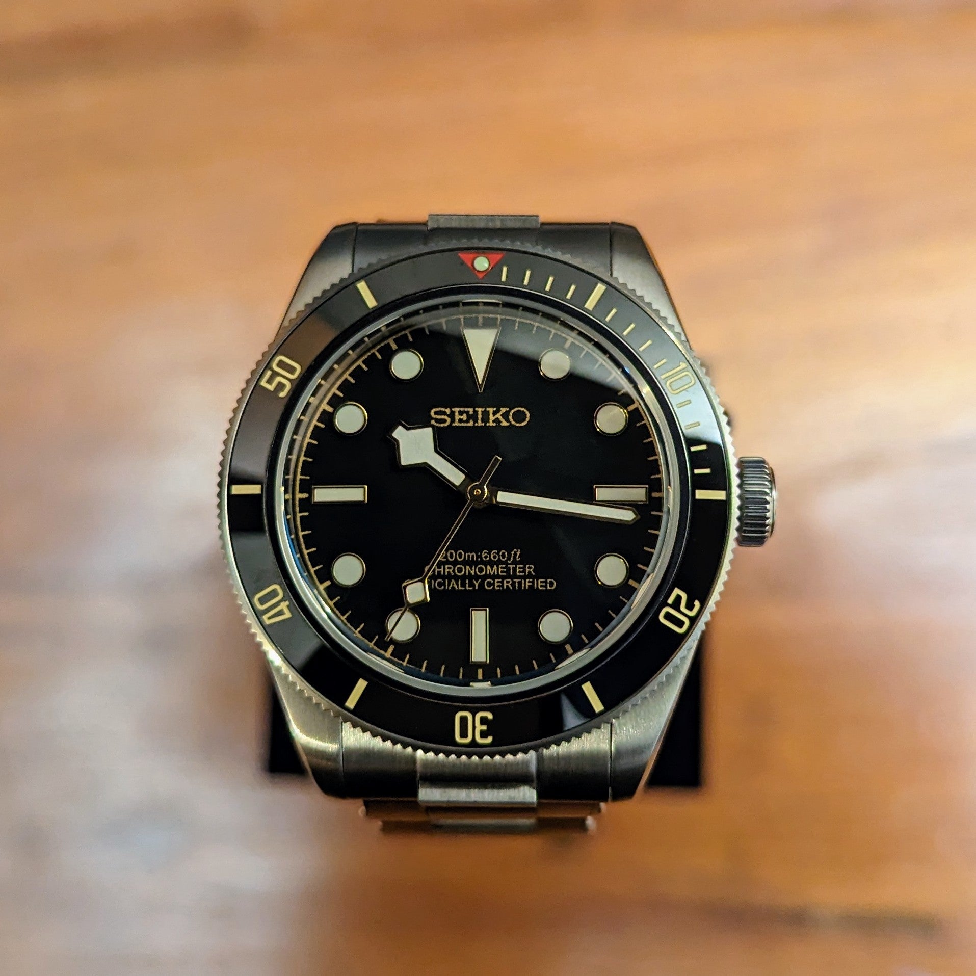 Classic Tudeiko 58