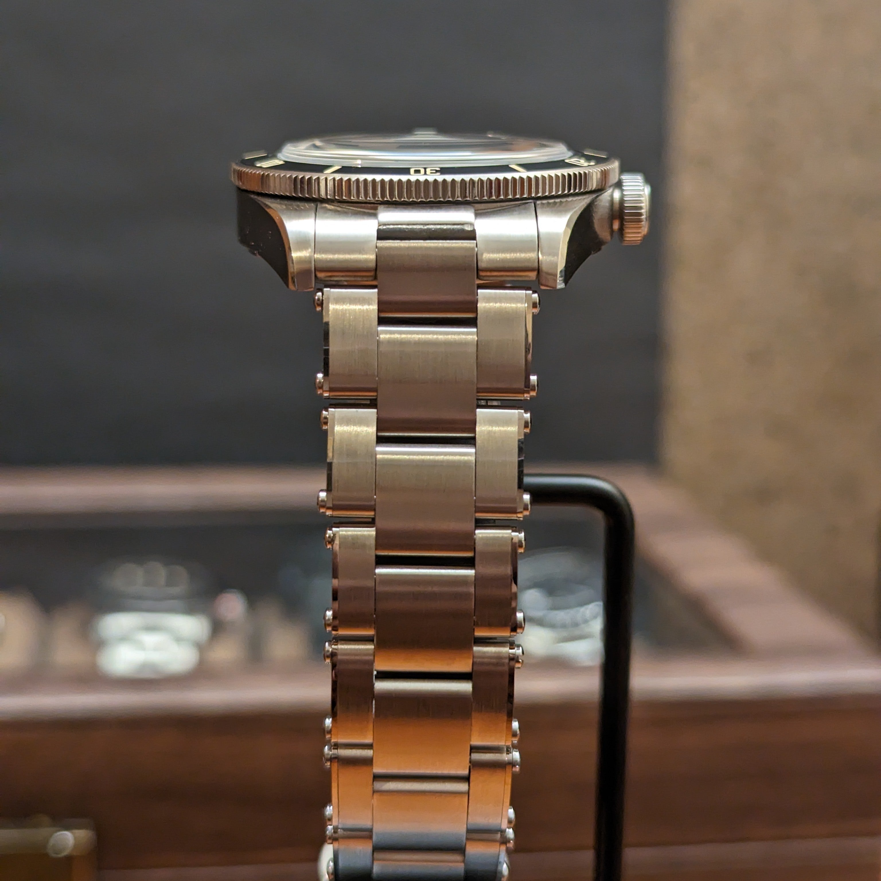 Classic Tudeiko 58