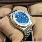 SeikOak Homage | Royal Blue
