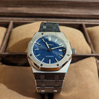 SeikOak Homage | Royal Blue
