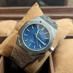 SeikOak Homage | Royal Blue