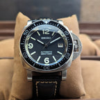 Lumeiko Classic Diver
