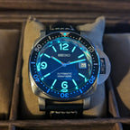 Lumeiko Classic Diver