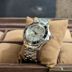 Seikomaster 300 White Diver