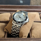 Seikomaster 300 White Diver