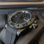 Dark Knight –  Stealthy Custom mod
