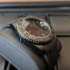 Dark Knight –  Stealthy Custom mod