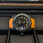 Sunburst Orange Yachty