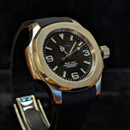 SeikoNaut -Classic Black