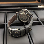 Luminor Classic - Carbon