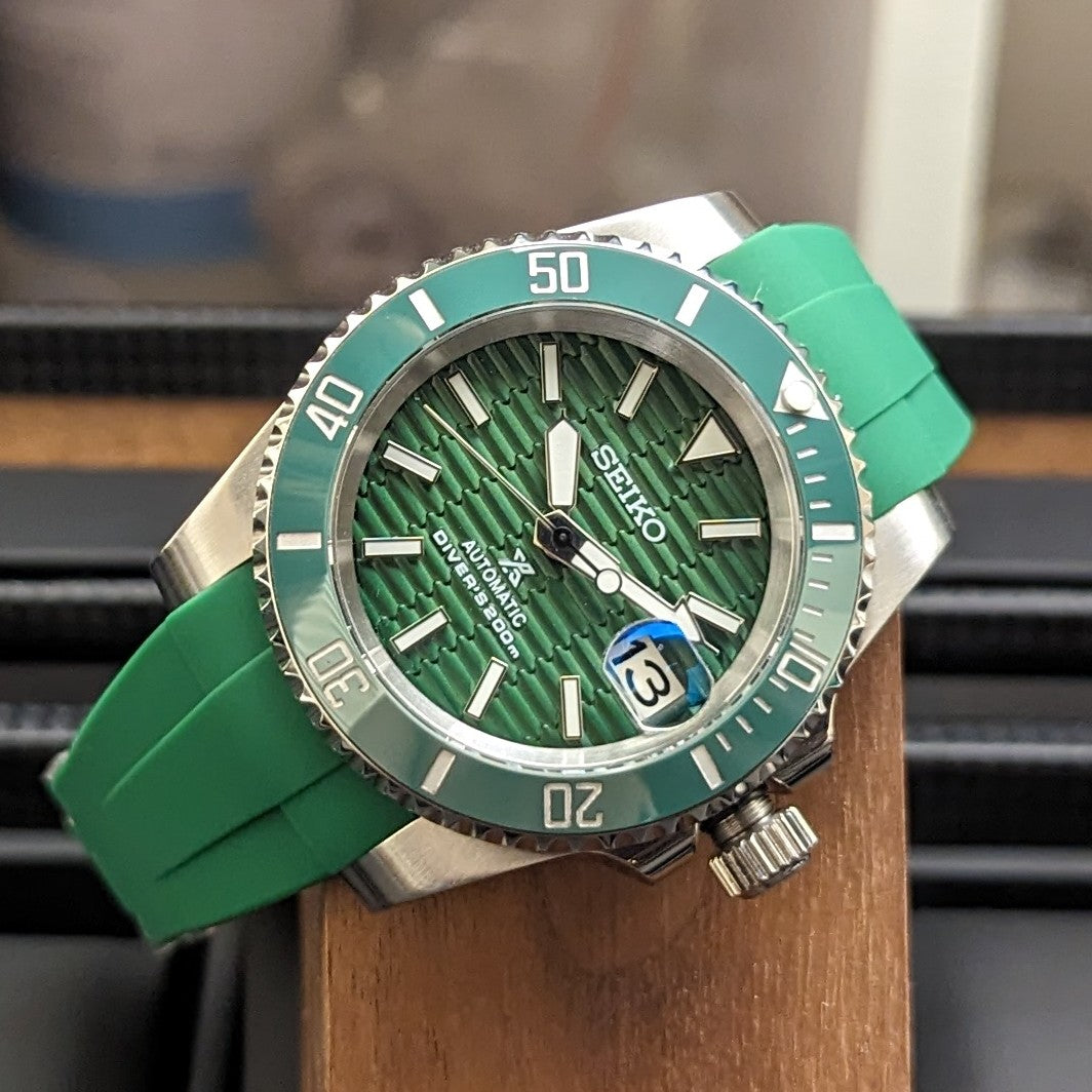Green Lantern - Custom Mod