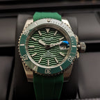 Green Lantern - Custom Mod