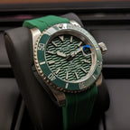 Green Lantern - Custom Mod